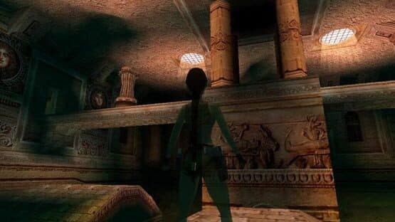 Catacomb Towers — screenshot 1