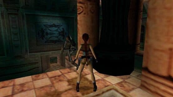 Catacomb Towers — screenshot 2