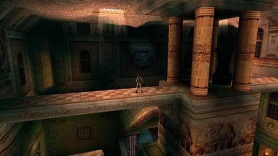 Catacomb Towers — screenshot 3