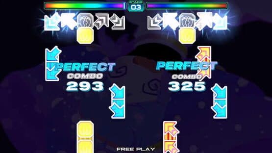 Pump It Up Phoenix — screenshot 1