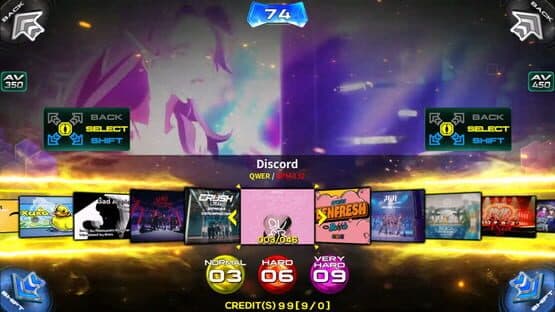 Pump It Up Phoenix — screenshot 2