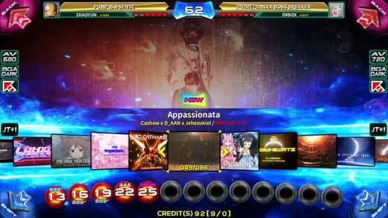 Pump It Up Phoenix — screenshot 4