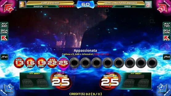 Pump It Up Phoenix — screenshot 5