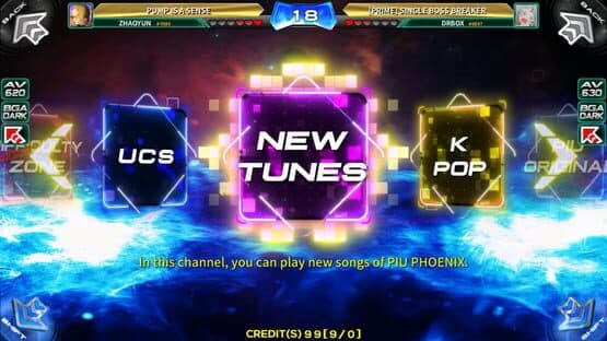 Pump It Up Phoenix — screenshot 6