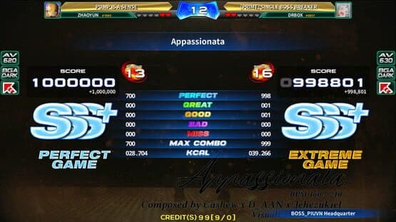 Pump It Up Phoenix — screenshot 7
