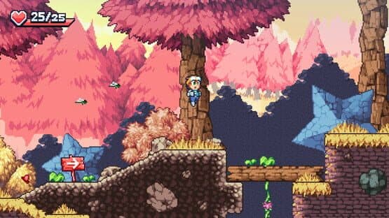 Aurascope — screenshot 2
