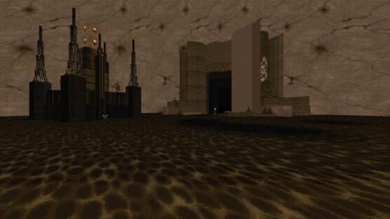 House of Dead Skin — screenshot 1