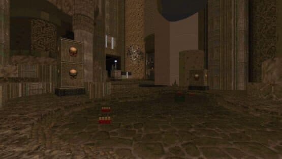 House of Dead Skin — screenshot 2