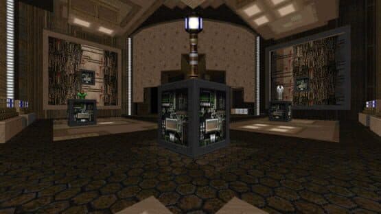 House of Dead Skin — screenshot 3