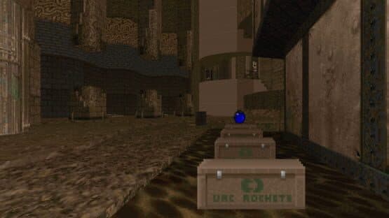 House of Dead Skin — screenshot 4
