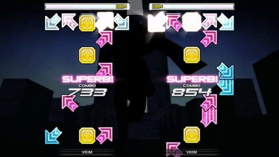 Pump It Up Infinity — screenshot 2