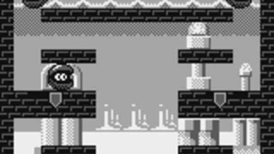 Parasol Stars: Rainbow Islands II — screenshot 1