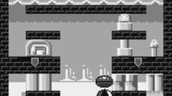 Parasol Stars: Rainbow Islands II — screenshot 2