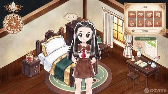 Princess Maker: Children of Revelation — screenshot 1