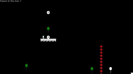 Balloon to the Moon 2 — screenshot 2