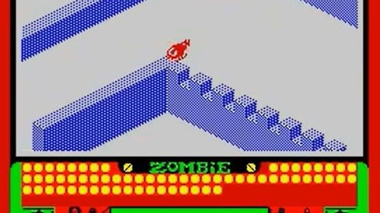 Zombie Zombie — screenshot 1