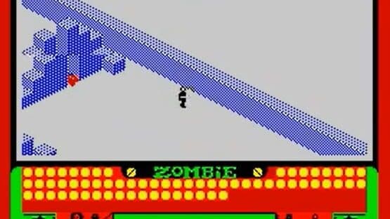 Zombie Zombie — screenshot 2