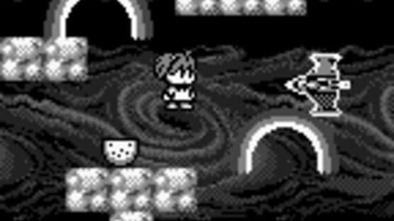 Rainbow Islands: Putty's Party — screenshot 7