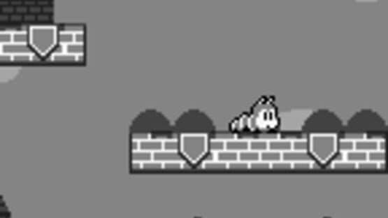 Rainbow Islands: Putty's Party — screenshot 8