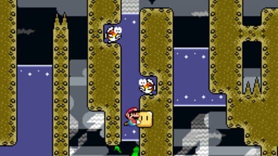 The First Round — screenshot 3