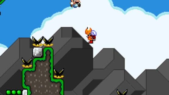 The First Round — screenshot 6