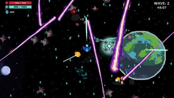 Last Star — screenshot 1