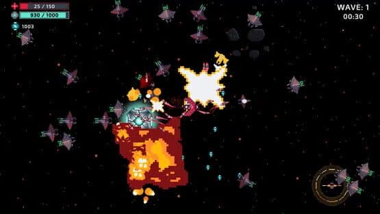 Last Star — screenshot 2