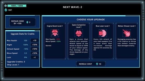 Last Star — screenshot 3