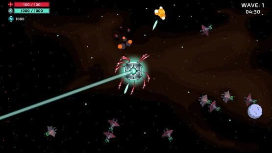 Last Star — screenshot 4