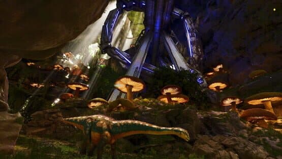 Ark: Aberration Ascended — screenshot 2