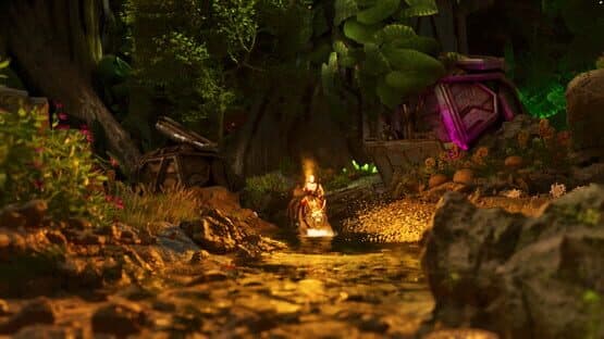 Ark: Aberration Ascended — screenshot 3