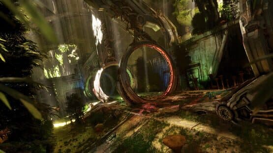 Ark: Aberration Ascended — screenshot 4