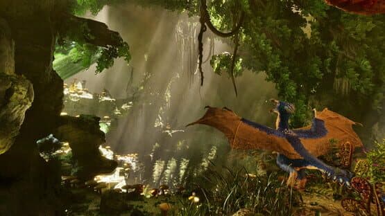 Ark: Aberration Ascended — screenshot 6