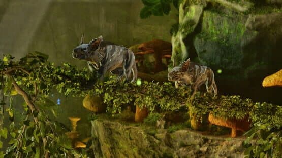 Ark: Aberration Ascended — screenshot 7