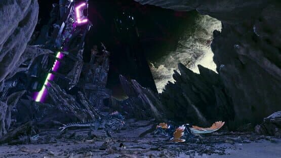 Ark: Aberration Ascended — screenshot 8