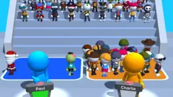 Guess Their Answer — screenshot 1