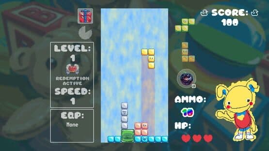 Blocks for Babies — screenshot 1
