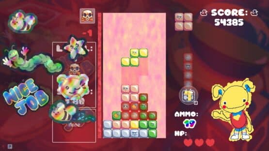 Blocks for Babies — screenshot 3