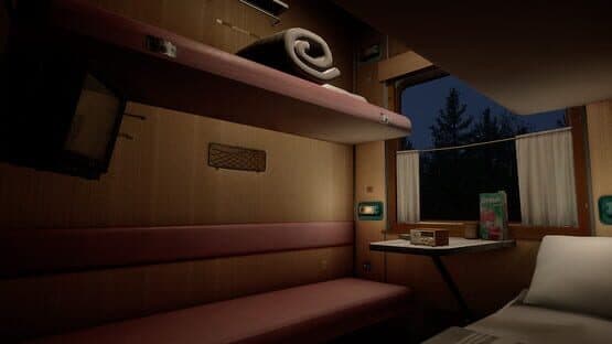 Russian Train Trip 3: Instant Arrival In Novosibirsk — screenshot 1