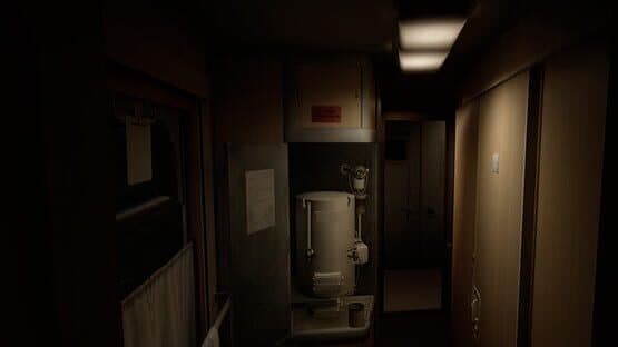 Russian Train Trip 3: Instant Arrival In Novosibirsk — screenshot 2