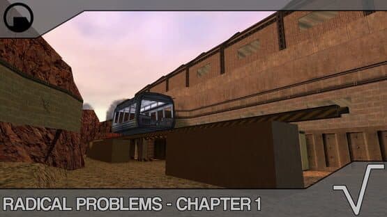 Radical Problems — screenshot 1
