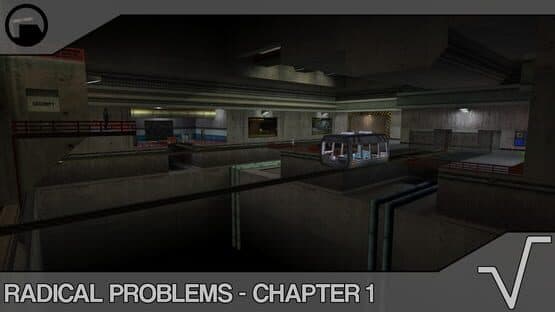Radical Problems — screenshot 2