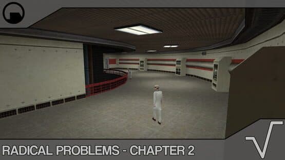 Radical Problems — screenshot 3