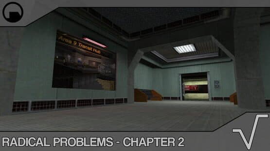 Radical Problems — screenshot 4