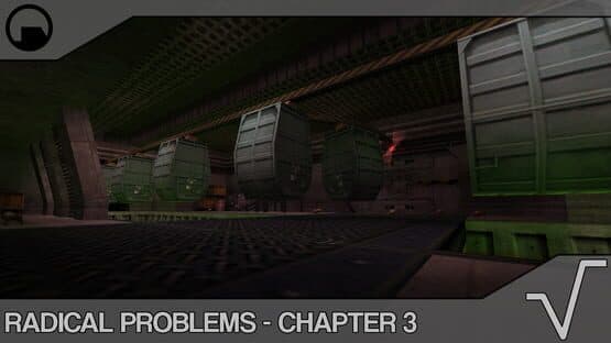 Radical Problems — screenshot 5