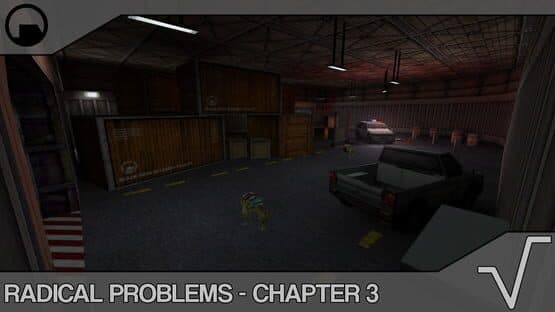 Radical Problems — screenshot 6