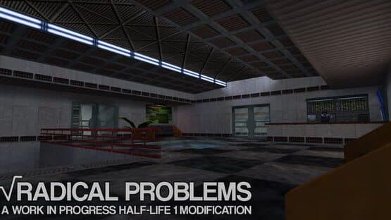 Radical Problems — screenshot 7