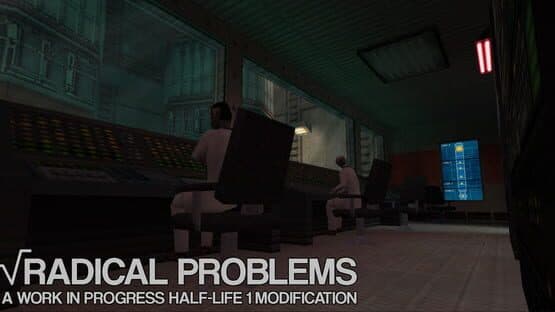 Radical Problems — screenshot 8