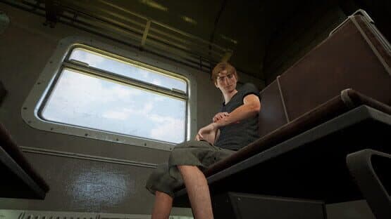 Russian Train Trip 2: Fast Time — screenshot 1