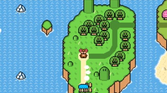Jerry's Autowalking Adventure to Rescue His Cheese — screenshot 5